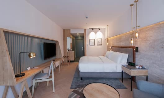Doubletree Antalya Kemer All Inclusive Resort