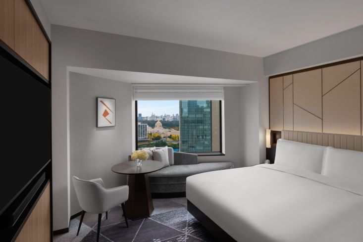 ANA InterContinental Tokyo